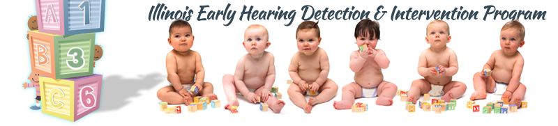 Illinois Early Hearing Detection and Intervention Program