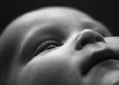 Newborns can see best at a distance of only 8 to 14 inches.